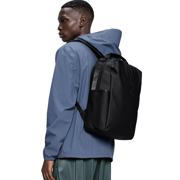 RAINS CLIP FRONT W3 BACKPACK ΑΝΔΡΙΚΗ 14890-01