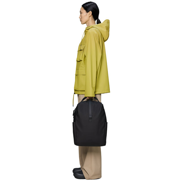 RAINS CLIP FRONT W3 BACKPACK ΑΝΔΡΙΚΗ 14890-01