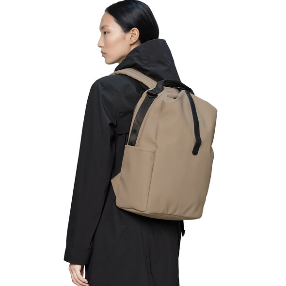 RAINS CLIP FRONT W3 BACKPACK ΑΝΔΡΙΚΗ 14890-133