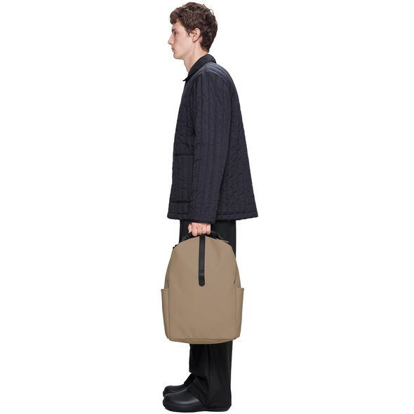 RAINS CLIP FRONT W3 BACKPACK ΑΝΔΡΙΚΗ 14890-133