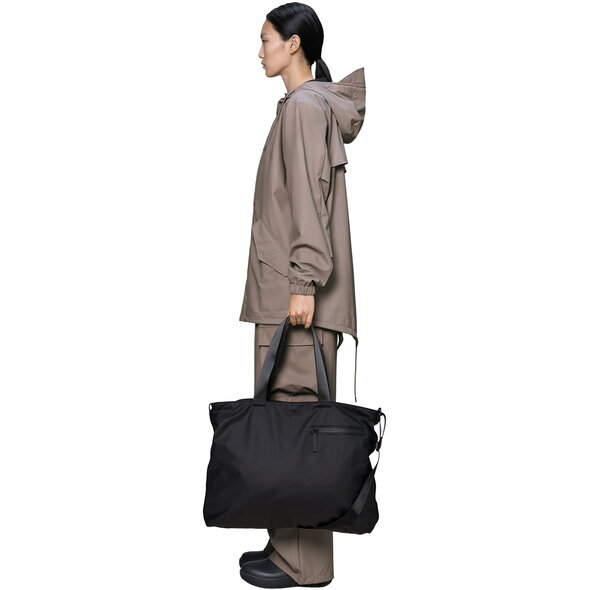 RAINS DASH MESSENGER W3 TOTE ΤΣΑΝΤΑ ΑΝΔΡΙΚΗ 16430-01