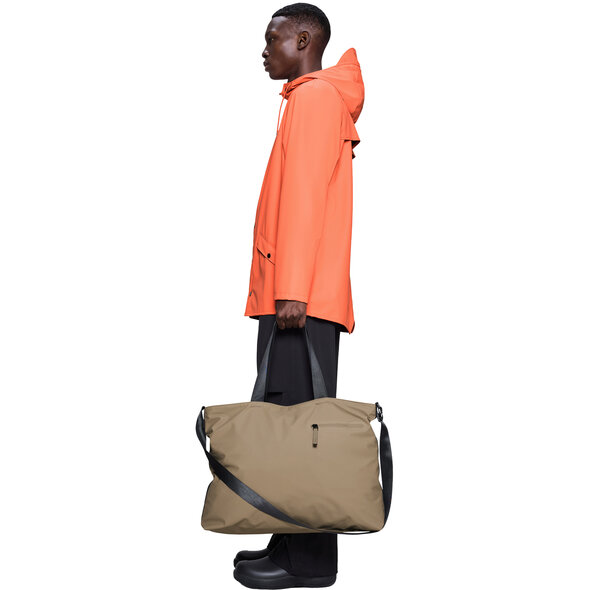 RAINS DASH MESSENGER W3 TOTE ΤΣΑΝΤΑ ΑΝΔΡΙΚΗ 16430-133