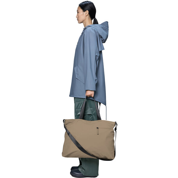 RAINS DASH MESSENGER W3 TOTE ΤΣΑΝΤΑ ΑΝΔΡΙΚΗ 16430-133
