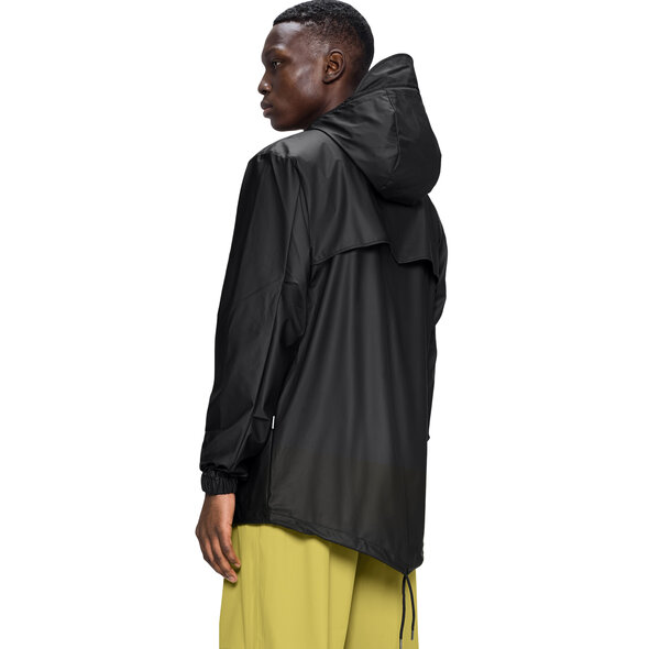 RAINS FISHTAIL W3 ΑΔΙΑΒΡΟΧΟ JACKET ΑΝΔΡΙΚΟ 18010-01