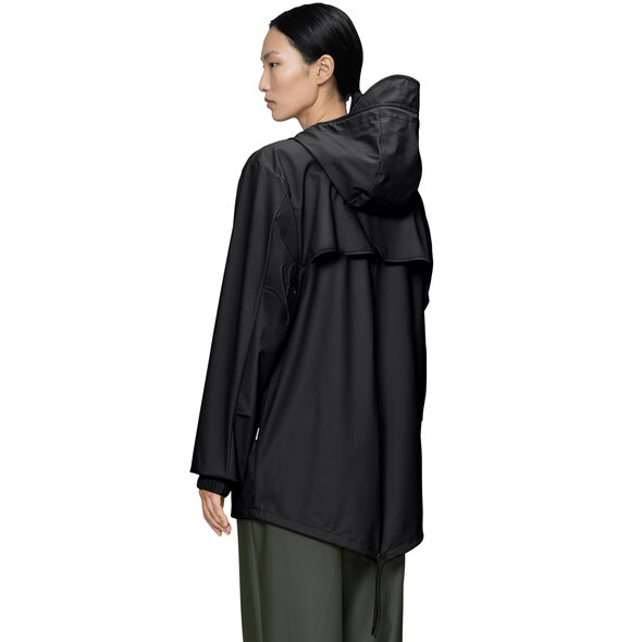RAINS FISHTAIL W3 ΑΔΙΑΒΡΟΧΟ JACKET ΑΝΔΡΙΚΟ 18010-01