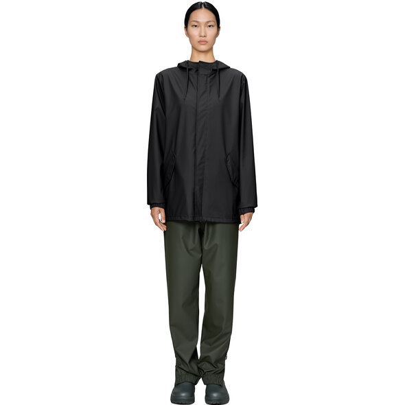 RAINS FISHTAIL W3 ΑΔΙΑΒΡΟΧΟ JACKET ΑΝΔΡΙΚΟ 18010-01
