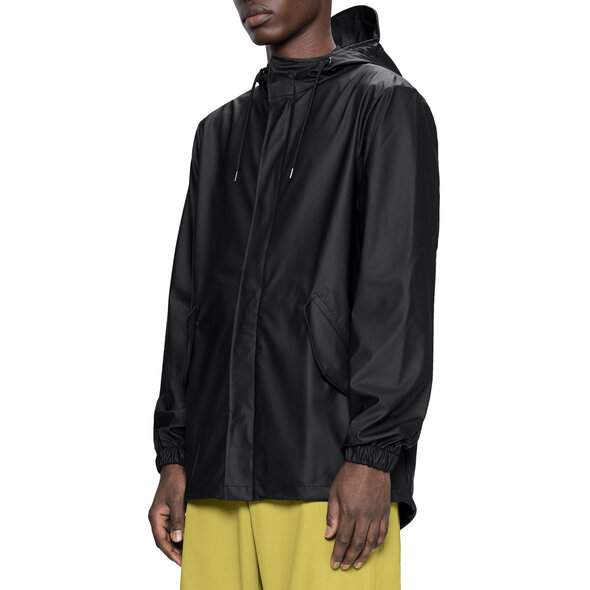 RAINS FISHTAIL W3 ΑΔΙΑΒΡΟΧΟ JACKET ΑΝΔΡΙΚΟ 18010-01