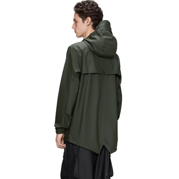 RAINS FISHTAIL W3 ΑΔΙΑΒΡΟΧΟ JACKET ΑΝΔΡΙΚΟ 18010-03