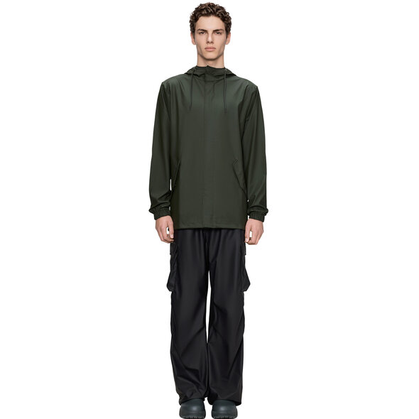 RAINS FISHTAIL W3 ΑΔΙΑΒΡΟΧΟ JACKET ΑΝΔΡΙΚΟ 18010-03