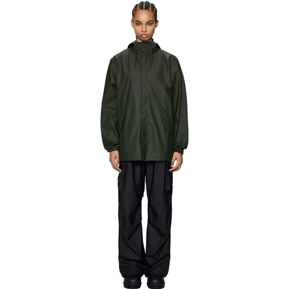 RAINS FISHTAIL W3 ΑΔΙΑΒΡΟΧΟ JACKET ΑΝΔΡΙΚΟ 18010-03