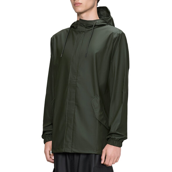 RAINS FISHTAIL W3 ΑΔΙΑΒΡΟΧΟ JACKET ΑΝΔΡΙΚΟ 18010-03