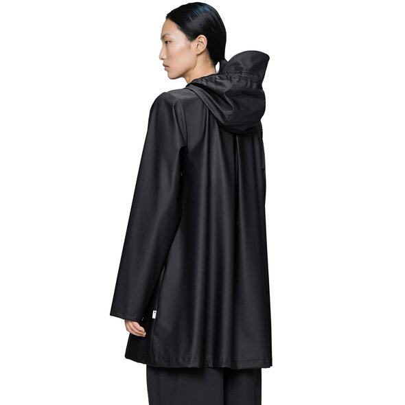 RAINS A-LINE W3 ΑΔΙΑΒΡΟΧΟ JACKET ΓΥΝΑΙΚΕΙΟ 18050-01