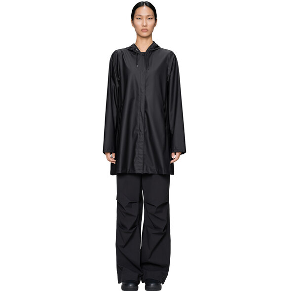 RAINS A-LINE W3 ΑΔΙΑΒΡΟΧΟ JACKET ΓΥΝΑΙΚΕΙΟ 18050-01