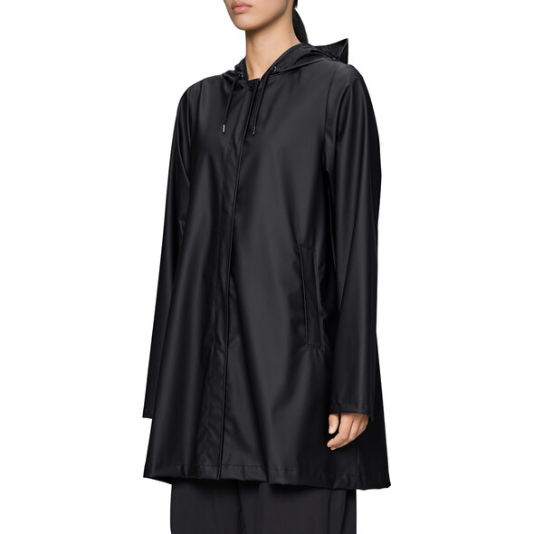 RAINS A-LINE W3 ΑΔΙΑΒΡΟΧΟ JACKET ΓΥΝΑΙΚΕΙΟ 18050-01