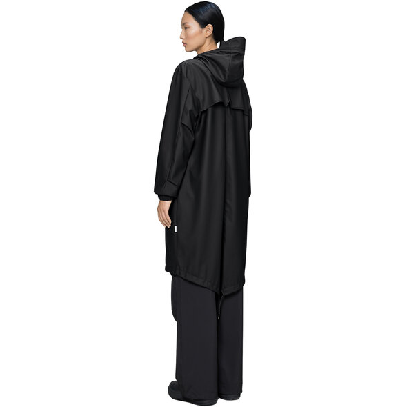 RAINS FISHTAIL W3 PARKA JACKET ΑΝΔΡΙΚΟ 18140-01