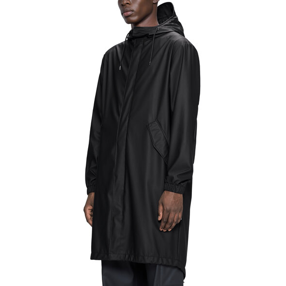 RAINS FISHTAIL W3 PARKA JACKET ΑΝΔΡΙΚΟ 18140-01