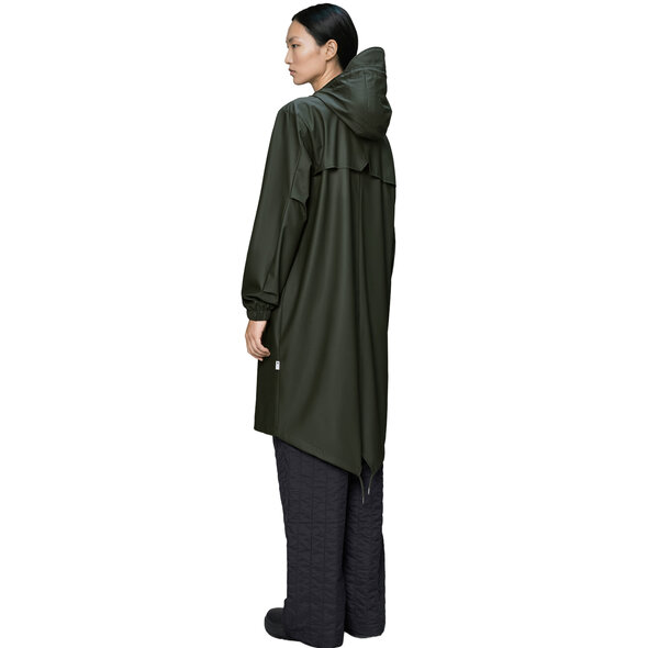 RAINS FISHTAIL W3 PARKA JACKET ΑΝΔΡΙΚΟ 18140-03