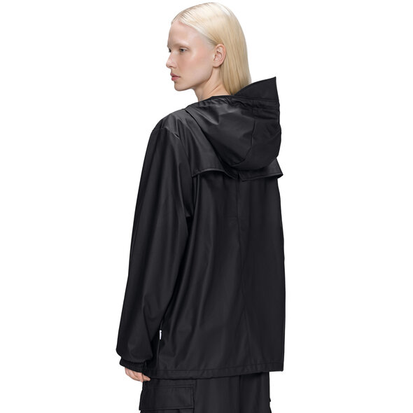 RAINS STORM BREAKER W3 ΑΔΙΑΒΡΟΧΟ JACKET ΑΝΔΡΙΚΟ 18370-01
