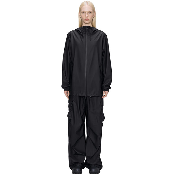 RAINS STORM BREAKER W3 ΑΔΙΑΒΡΟΧΟ JACKET ΑΝΔΡΙΚΟ 18370-01