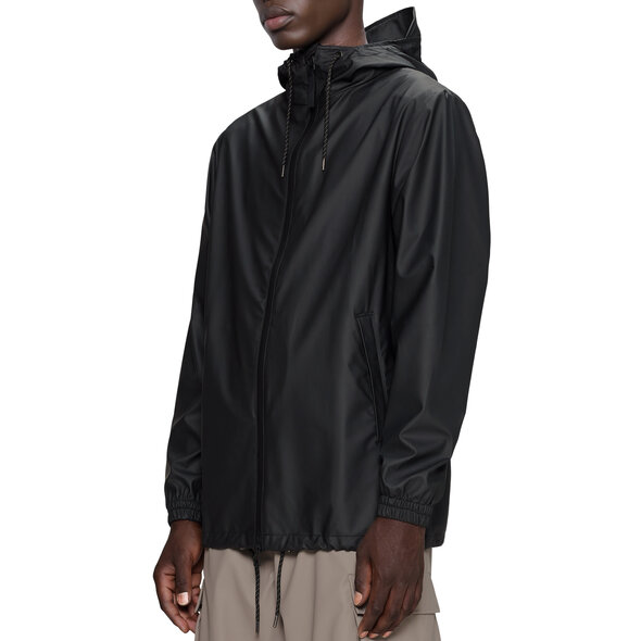 RAINS STORM BREAKER W3 ΑΔΙΑΒΡΟΧΟ JACKET ΑΝΔΡΙΚΟ 18370-01