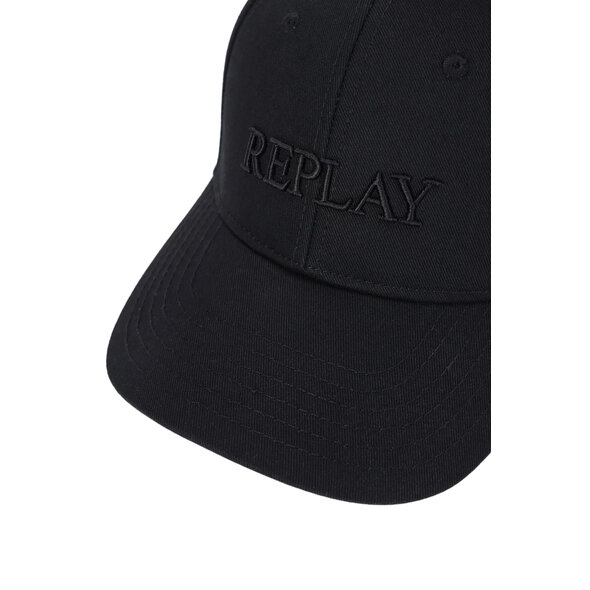 REPLAY ΚΑΠΕΛΟ ΑΝΔΡΙΚΟ AX4161.002.A0113-998
