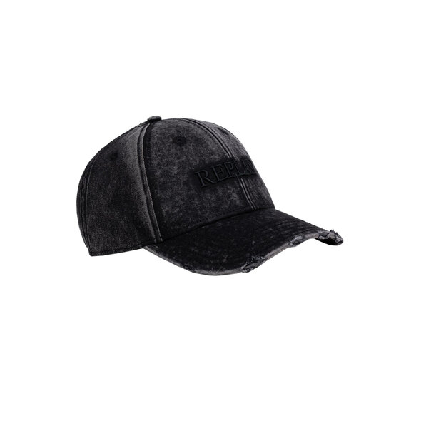 REPLAY DISTRESSED ΚΑΠΕΛΟ ΓΥΝΑΙΚΕΙΟ AX4161.006.A0113H-0098