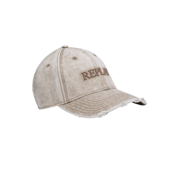 REPLAY DISTRESSED ΚΑΠΕΛΟ ΓΥΝΑΙΚΕΙΟ AX4161.006.A0113H-0106