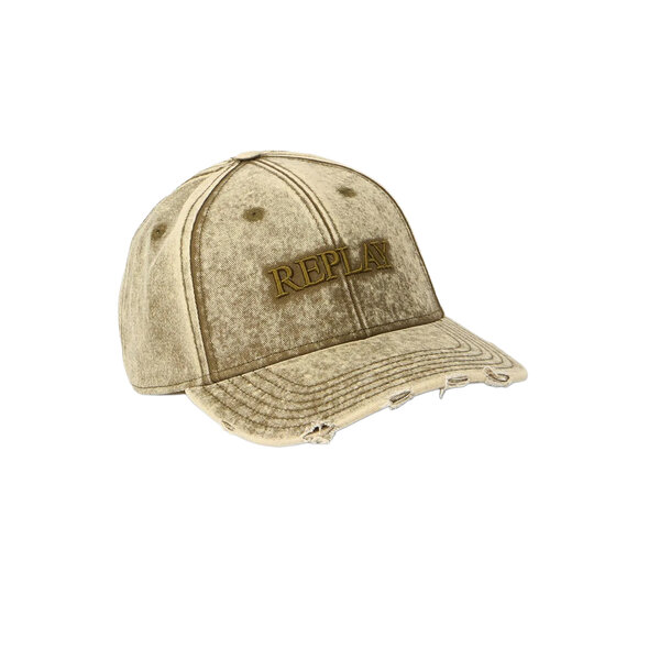 REPLAY DISTRESSED ΚΑΠΕΛΟ ΓΥΝΑΙΚΕΙΟ AX4161.006.A0113H-0845
