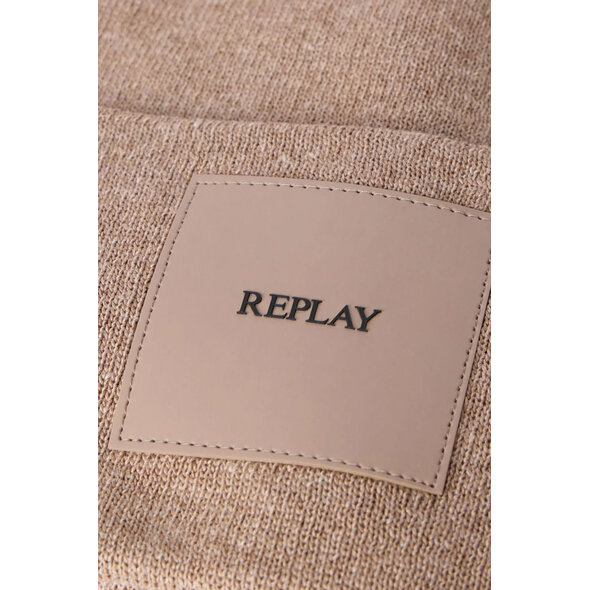 REPLAY ΣΚΟΥΦΟΣ ΑΝΔΡΙΚΟΣ AX4167.004.A7059-0217