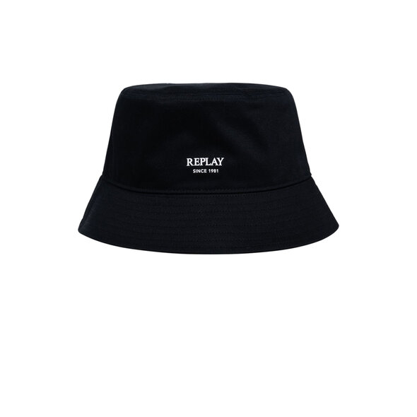 REPLAY BUCKET ΚΑΠΕΛΟ ΑΝΔΡΙΚΟ AX4340.001.A0113-0098