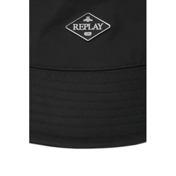 REPLAY PADDED NYLON ΚΑΠΕΛΟ ΓΥΝΑΙΚΕΙΟ AX4350.000.A0802A-0098