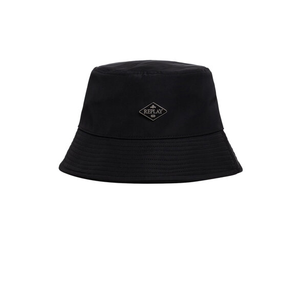 REPLAY PADDED NYLON ΚΑΠΕΛΟ ΓΥΝΑΙΚΕΙΟ AX4350.000.A0802A-0098