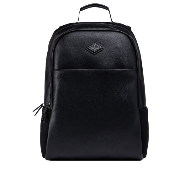 REPLAY BACKPACK ΤΣΑΝΤΑ ΑΝΔΡΙΚΗ FM00G2.000.A7243S-C098