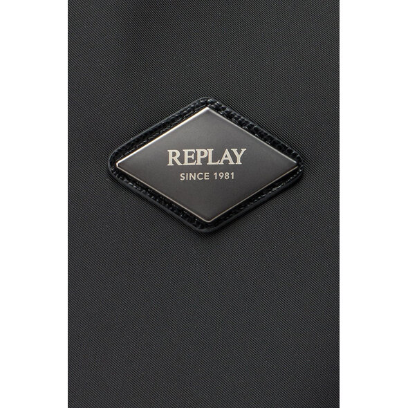 REPLAY NYLON ΤΣΑΝΤΑ ΑΝΔΡΙΚΗ FM00GD.000.A7243T-C098