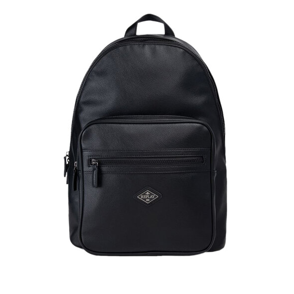 REPLAY HAMMERED PU BACKPACK ΑΝΔΡΙΚΗ FM3796.000.A0502C-0098