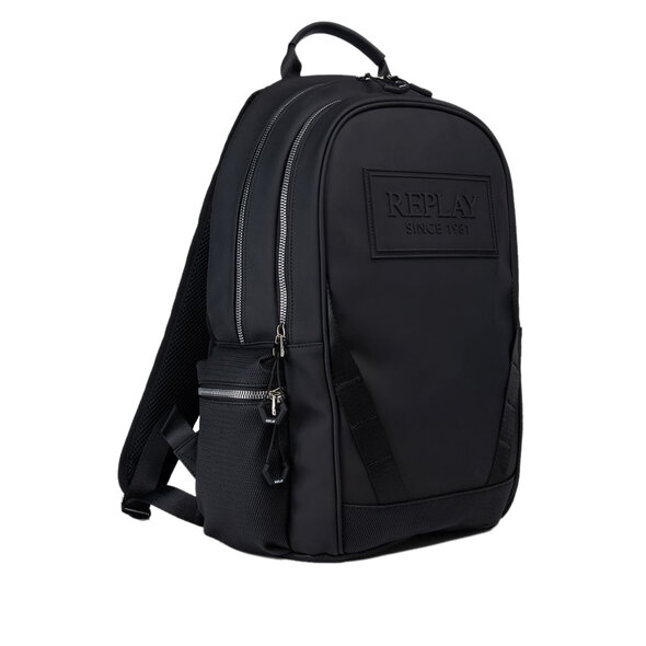 REPLAY ΤΣΑΝΤΑ BACKPACK ΑΝΔΡΙΚΗ FM3819.000.A2003L-0098