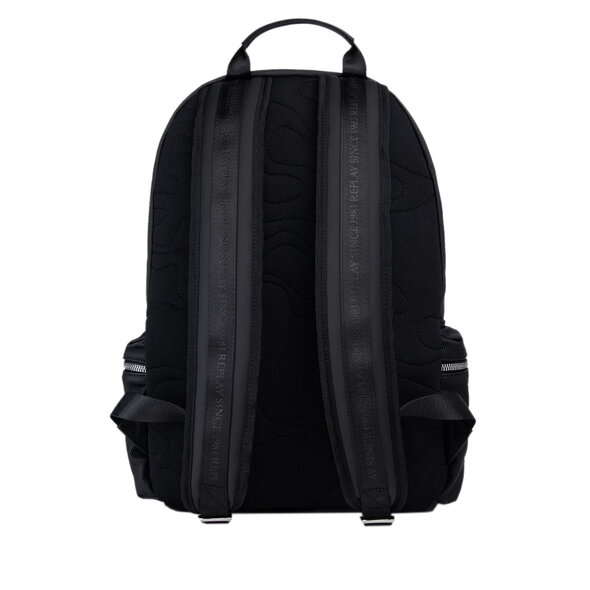 REPLAY ΤΣΑΝΤΑ BACKPACK ΑΝΔΡΙΚΗ FM3819.000.A2003L-0098