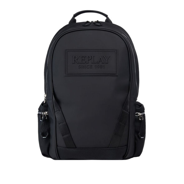 REPLAY ΤΣΑΝΤΑ BACKPACK ΑΝΔΡΙΚΗ FM3819.000.A2003L-0098