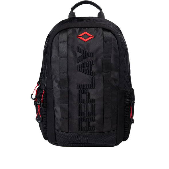 REPLAY ΤΣΑΝΤΑ BACKPACK ΑΝΔΡΙΚΗ FM3821.000.A2004A-0098