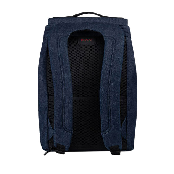 REPLAY ΤΣΑΝΤΑ BACKPACK ΑΝΔΡΙΚΗ FM3825.000.A0900S-0799