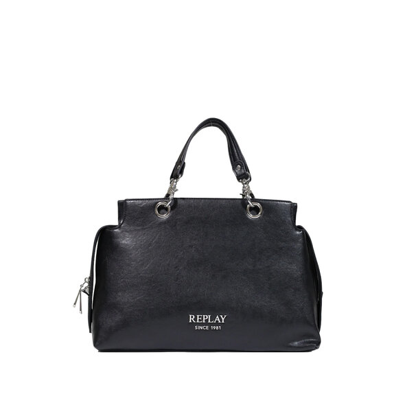 REPLAY VINTAGE ΤΣΑΝΤΑ ΓΥΝΑΙΚΕΙΑ FW019Y.000.A7243S-C098