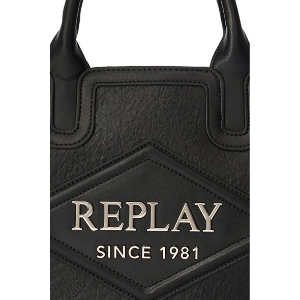 REPLAY ΤΣΑΝΤΑ ΓΥΝΑΙΚΕΙΑ FW01CM.000.A7243S-C098