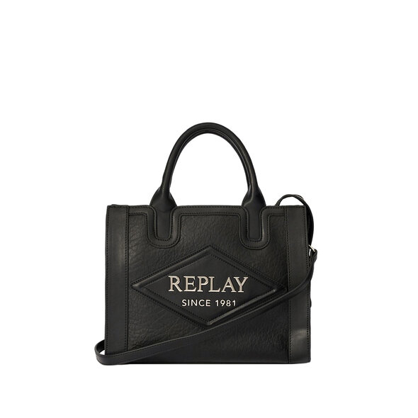 REPLAY ΤΣΑΝΤΑ ΓΥΝΑΙΚΕΙΑ FW01CM.000.A7243S-C098