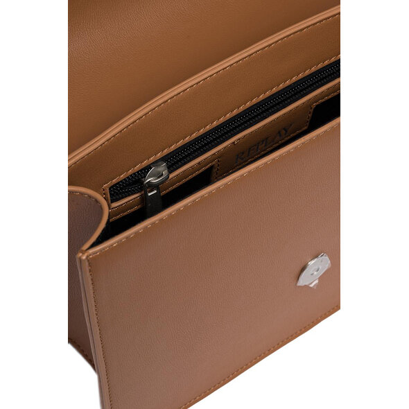 REPLAY CROSSBODY ΤΣΑΝΤΑ ΓΥΝΑΙΚΕΙΑ FW3000.001.A0362B-060