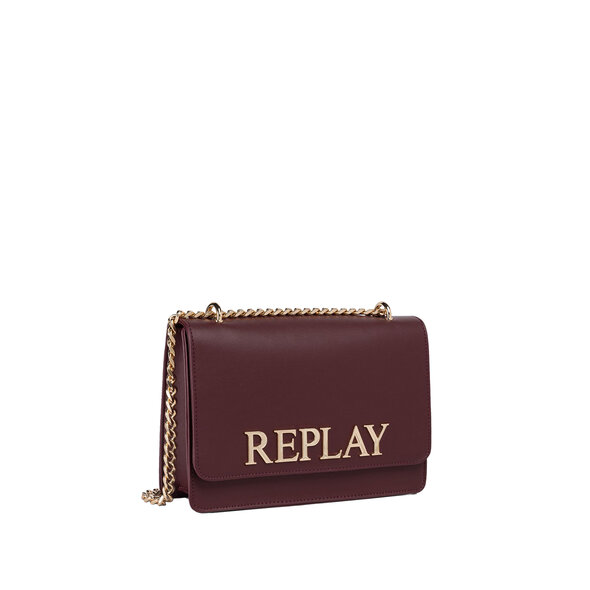 REPLAY CROSSBODY ΤΣΑΝΤΑ ΓΥΝΑΙΚΕΙΑ FW3000.001.A0500D-0227