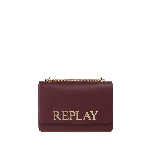 REPLAY CROSSBODY ΤΣΑΝΤΑ ΓΥΝΑΙΚΕΙΑ FW3000.001.A0500D-0227