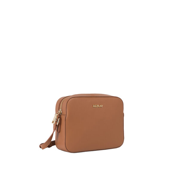 REPLAY CROSSBODY ΤΣΑΝΤΑ ΓΥΝΑΙΚΕΙΑ FW3334.006.A0500D-0212