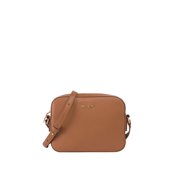 REPLAY CROSSBODY ΤΣΑΝΤΑ ΓΥΝΑΙΚΕΙΑ FW3334.006.A0500D-0212