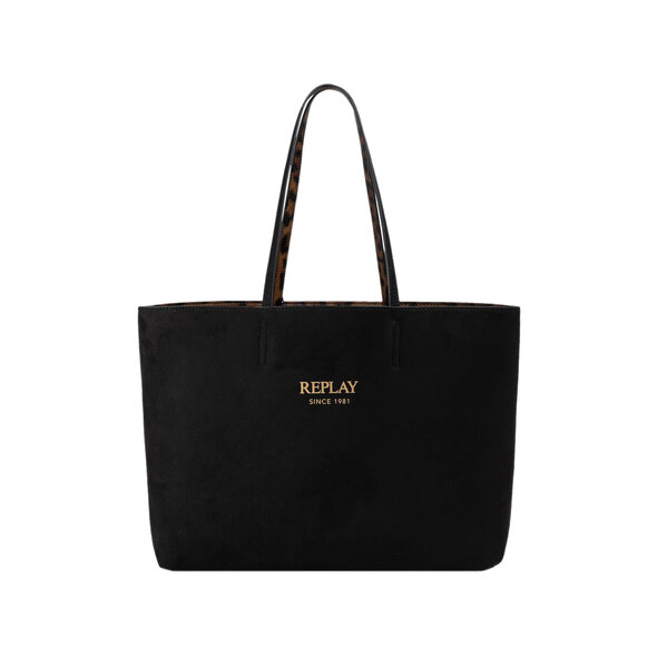 REPLAY ΤΣΑΝΤΑ ΓΥΝΑΙΚΕΙΑ FW3553.006.A2003D-X082