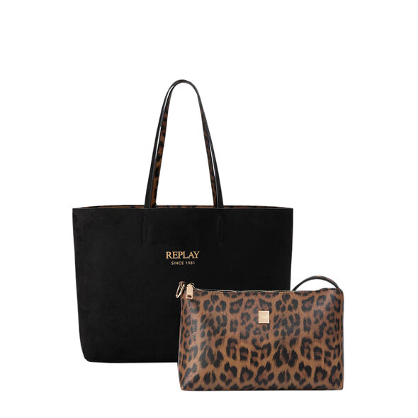 REPLAY ΤΣΑΝΤΑ ΓΥΝΑΙΚΕΙΑ FW3553.006.A2003D-X082